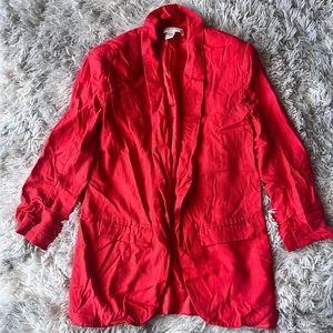 Forever 21 Blazer